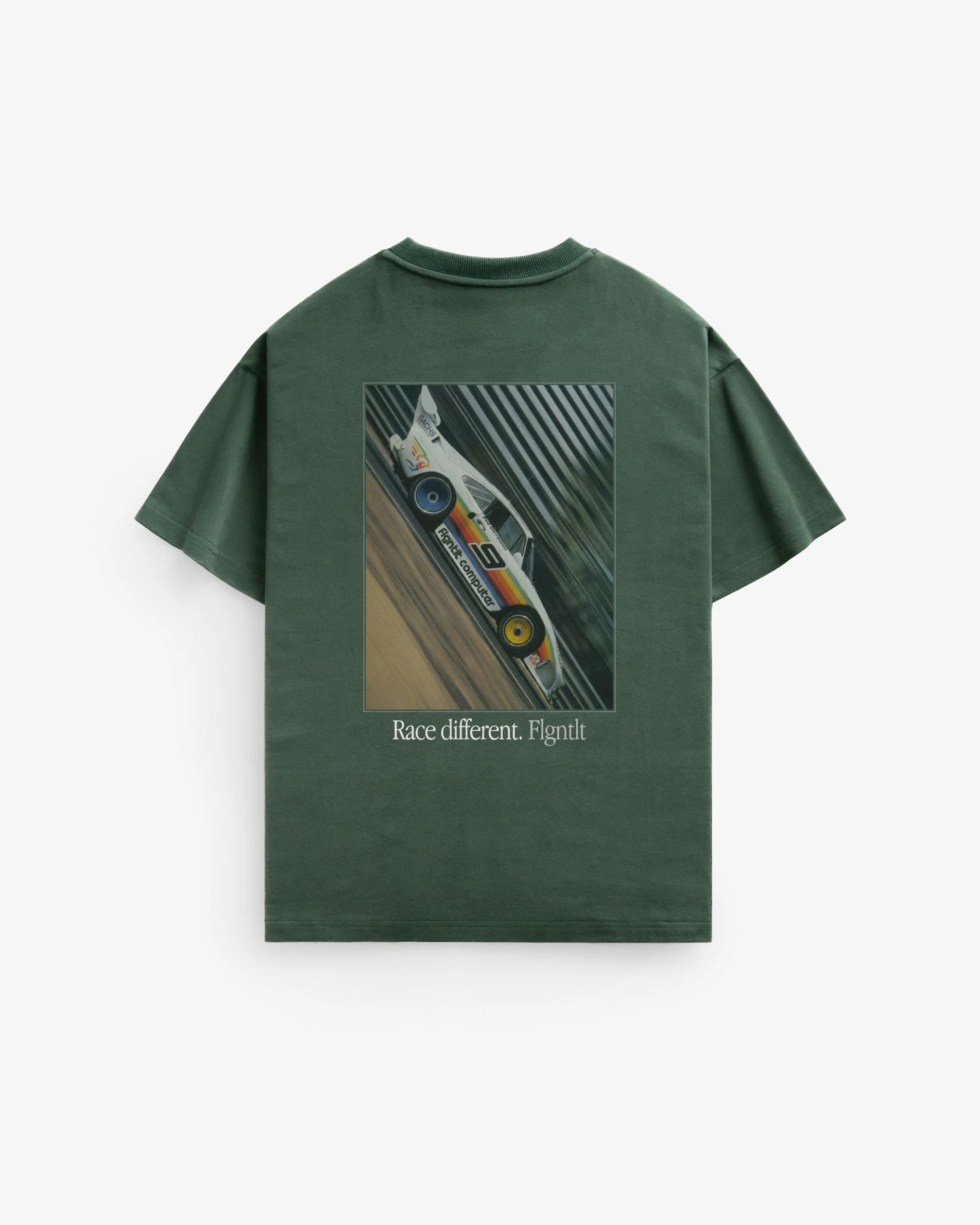T-SHIRTS
